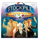 STOCKPILE EDICION EPICA