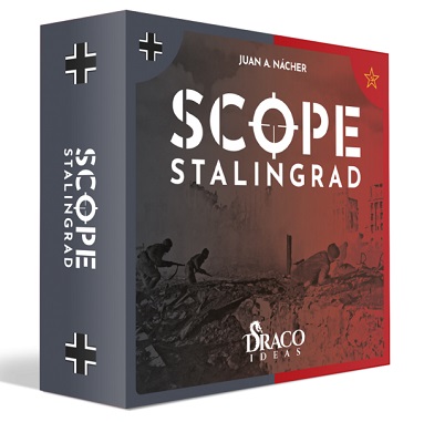 SCOPE STALINGRAD