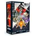 UNMATCHED BATTLE OF LEGENDS VOLUMEN 1