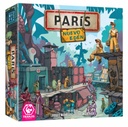 PARÍS NUEVO EDÉN