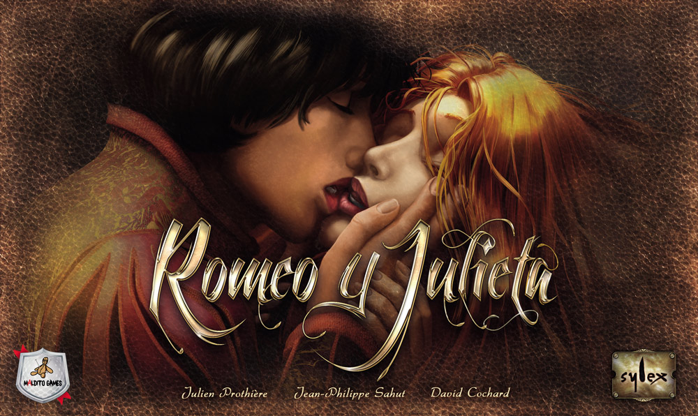 ROMEO Y JULIETA