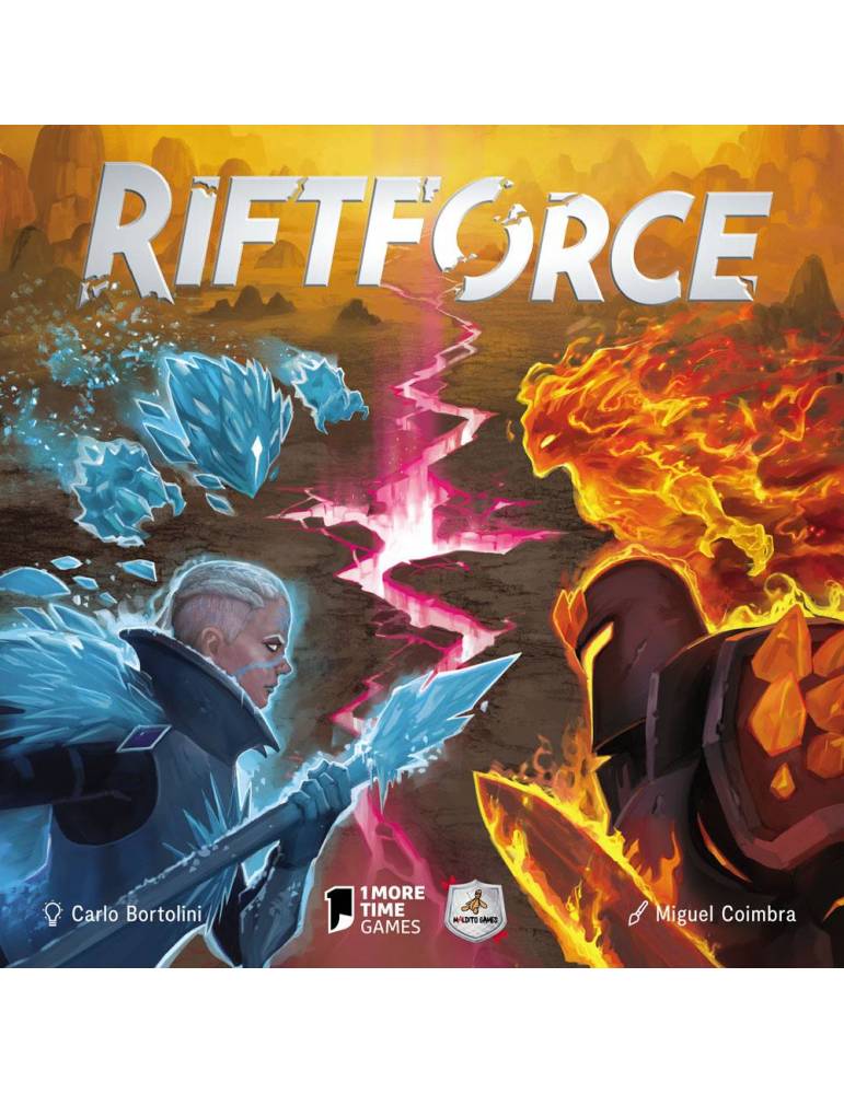 RIFTFORCE