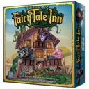 FAIRY TALE INN