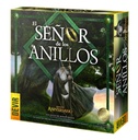 EL SEÑOR DE LOS ANILLOS - EDICION 20 ANIVERSARIO