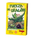 FUERZA DE DRAGÓN
