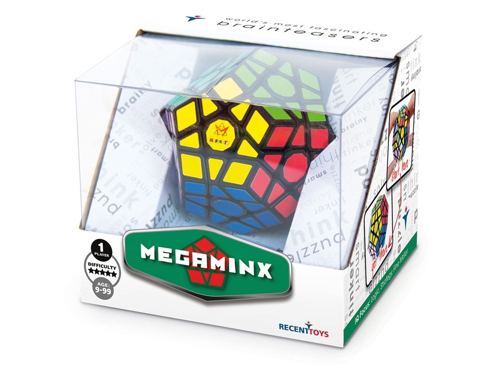 MEGAMINX