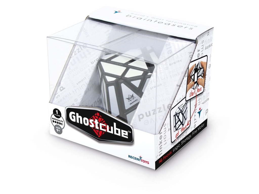 GHOSTCUBE