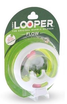 LOOPY LOOPER FLOW