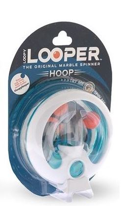 LOOPY LOOPER HOOP