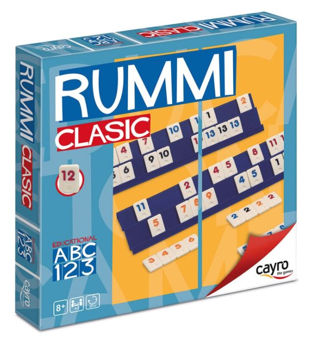 RUMMI CLASIC