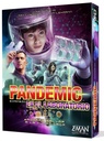 PANDEMIC: EN EL LABORATORIO