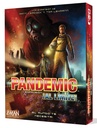 PANDEMIC ¡AL LÍMITE!