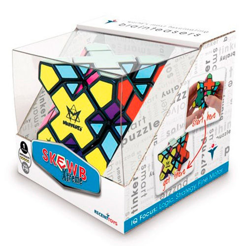SKEWB XTREME