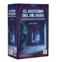 EL MISTERIO DEL DR DARK