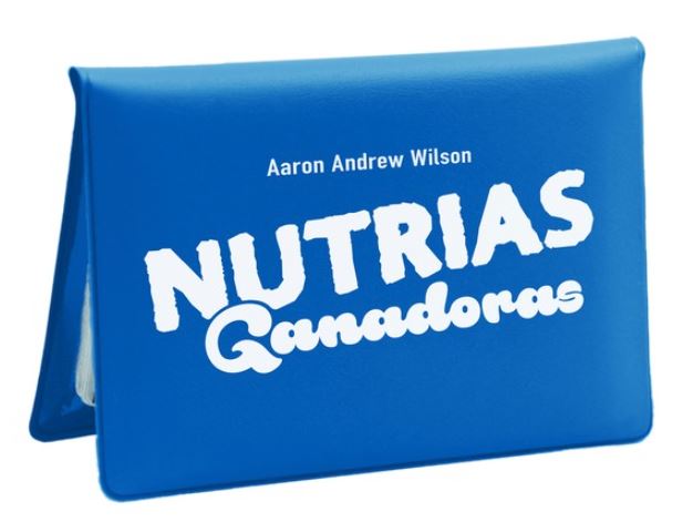 NUTRIAS GANADORAS