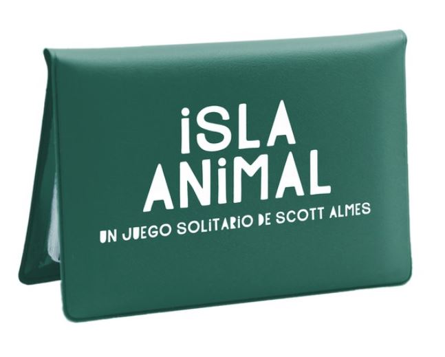 ISLA ANIMAL