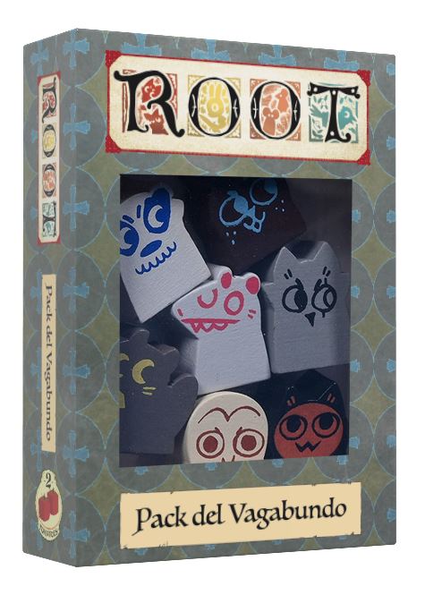 ROOT: CAJA PACK VAGABUNDO