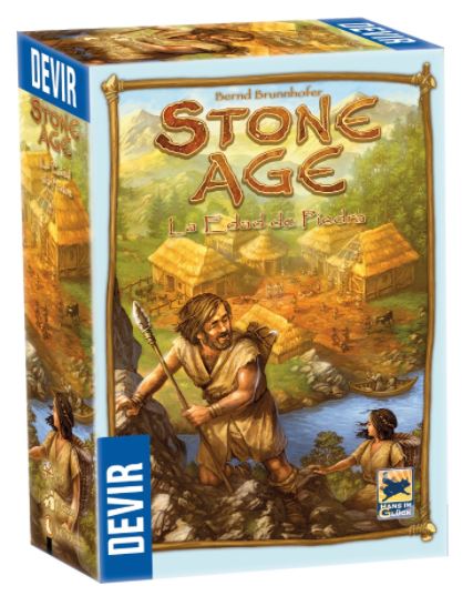STONE AGE