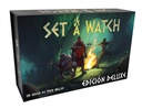 SET A WATCH: EDICION DELUXE