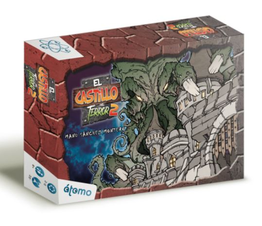 EL CASTILLO DEL TERROR 2