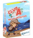 CLUB A - MAX EL DETECTIVE