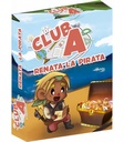 CLUB A: RENATA LA PIRATA