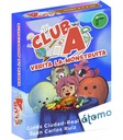 CLUB A - VERITA LA MONSTRUITA