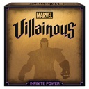 MARVEL VILLAINOUS