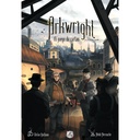 ARKWRIGHT: EL JUEGO DE CARTAS