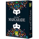 MASCARADE NUEVA EDICIÓN