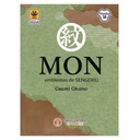 MON - EMBLEMAS DE SENGOKU