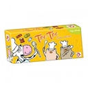 TOC TOC, OIDO COCINA