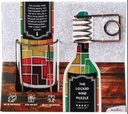 THE LOCKED WINE PUZZLE