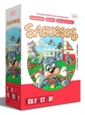 SABUESOS