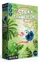 STICKY CHAMELEONS