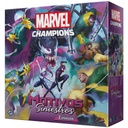 Marvel Champions - Motivos siniestros