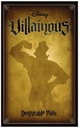 DISNEY VILLAINOUS - DESPICABLE PLOTS