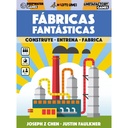 FÁBRICAS FANTÁSTICAS + PROMOS