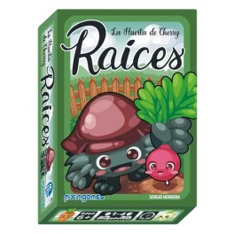 RAICES