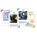 UNSTABLE UNICORNS -  APOCALIPSIS IRISADO