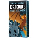 UNSTABLE UNICORNS - DRAGONES