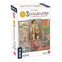 SEKIGAHARA - LA UNIFICACIÓN DE JAPÓN