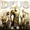 DEUS + DEUS EGIPTO