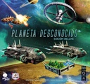 PLANETA DESCONOCIDO - EDICIÓN DELUXE