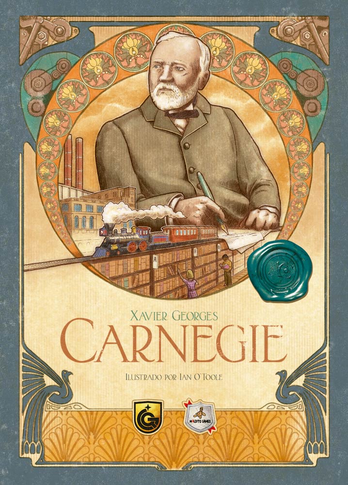CARNEGIE