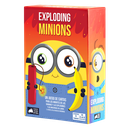 EXPLODING MINIONS