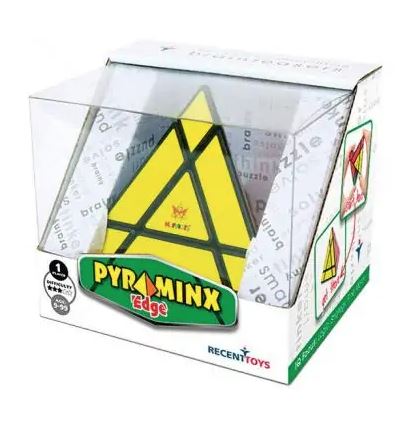 PYRAMINX EDGE