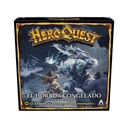 HeroQuest: El horror congelado