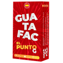 GUATAFAC: EL PUNTO G