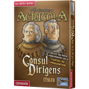 AGRICOLA: CONSUL DIRIGENS MAZO